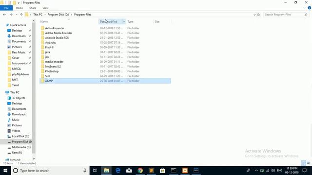 phpMyAdmin - Set / Change Password смотреть онлайн