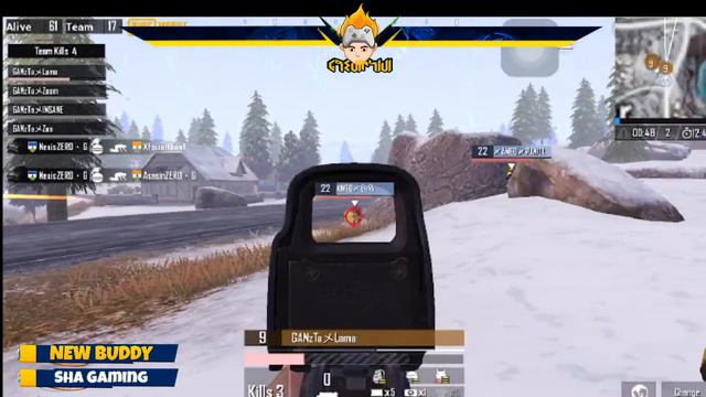 KDK KIDILOSKI RUSH HOUR S2 / Streams by Grevin Kivi Road to 500 Subscribers смотреть онлайн