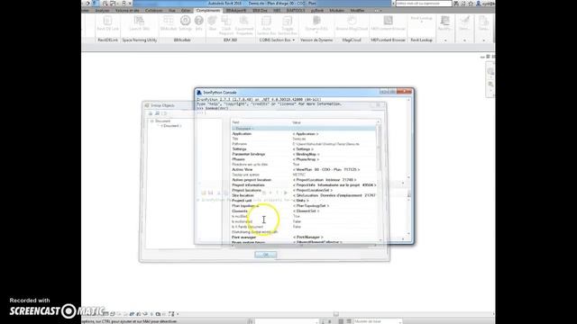 [Revit] Delete parameters including hidden ones смотреть онлайн