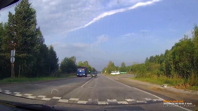 EMER220830 081554 HAVAL H6 смотреть онлайн