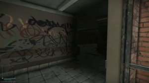 Груз Х Часть 2 ｜ Квест миротворца ｜ Escape from Tarkov