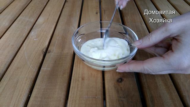 Вкусный ПОСТНЫЙ САЛАТ/ простой, доступный рецепт. смотреть онлайн