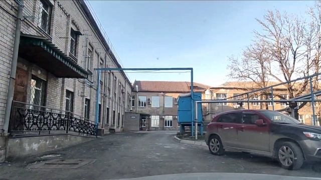 Мариуполь Ильича/восстановление смотреть онлайн