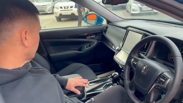 #япония #sakhauto #сахавто #автомобили из японии #обзор на Toyota Crown смотреть онлайн