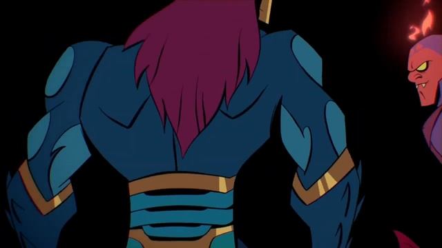 Новый союзник клана фут часть 2 (эволюция черепашек-Ниндзя) смотреть онлайн