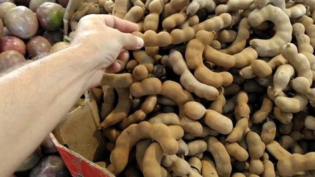 Фруктовый рынок Свежие Цены 2020 Паттайя 2020 смотреть онлайн