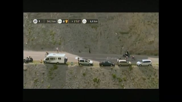 2017 Tour de France stage 16 - 18 смотреть онлайн