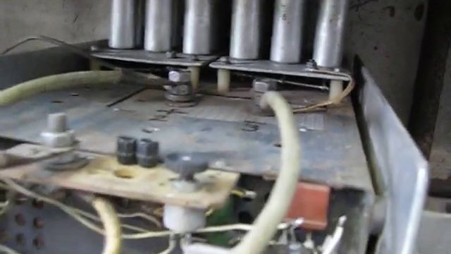 Делаем четыре сварочных установки из двух трансформаторов смотреть онлайн