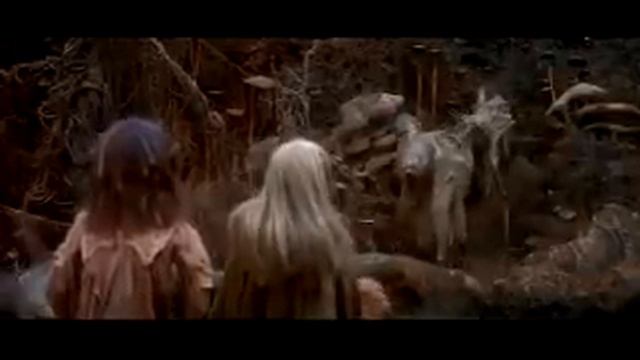 The Dark Crystal - Landstriders смотреть онлайн