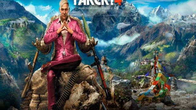 Far Cry 4 не запускается, черный экран, не отвечает смотреть онлайн