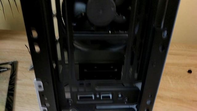 Корпус Tecware Nexus Evo White, ATX Mid Tower RGB Case, Review смотреть онлайн
