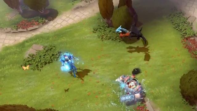 Lich: Shearing Deposition - IMMORTAL TREASURE 2 EFFECTS! смотреть онлайн