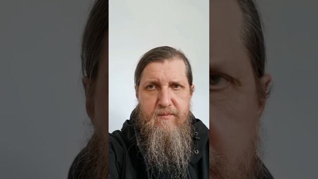 Пропал родной брат. Был признан судом умершим. Был некрещён, но очень хотел. Как молиться за него? смотреть онлайн