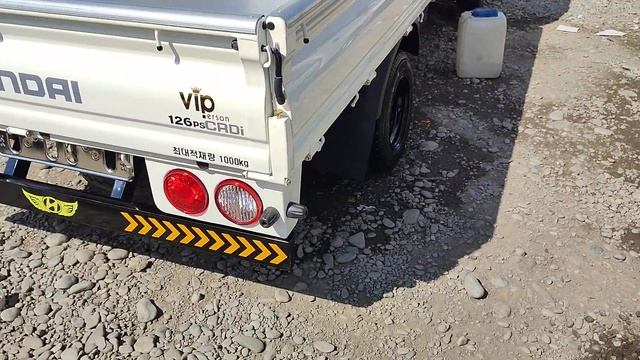 Портербозор - Мошинбозор Хучанд - Душанбе. Hyundai Porter intercooler CRDi dump truck part 3 смотреть онлайн