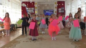 Бумажный оркестр выпускной 2022