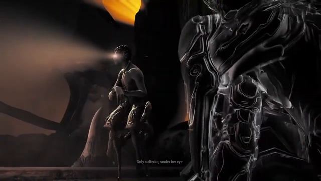 Warframe® Chimera Prologue смотреть онлайн