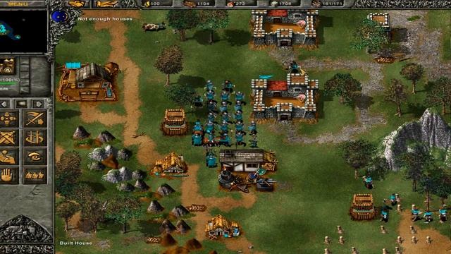 Tzar The Burden of the Crown- Mission 15 смотреть онлайн