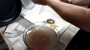 Чистка и восстановление картриджей фильтра Гейзер 3 ВК Люкс (регенерация).