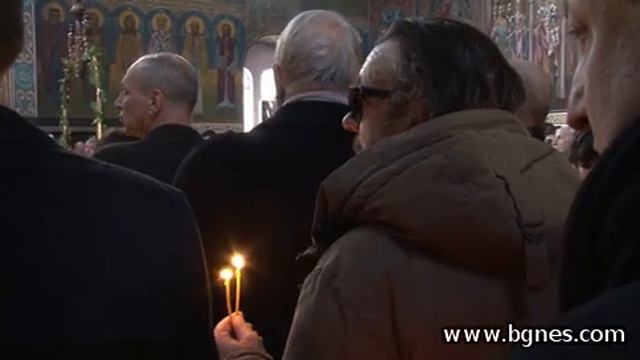 ПРОЩАВАНЕ С ДЖОКО РОСИЧ смотреть онлайн