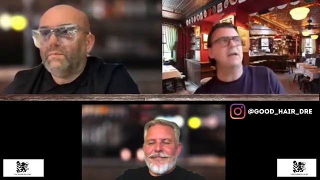 The BARBER'S ARMS EP85 – 20th May 2022 | Special Guests – Andreas Stavrou and Kervin Hiew смотреть онлайн