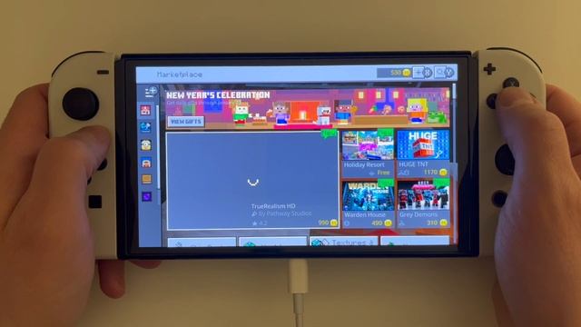 Nintendo Switch Pro: A Deep Dive into the Rumors смотреть онлайн