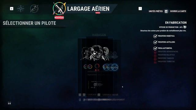 JUST CAUSE 4: Prospero Balistica 100% Mission + Cascade