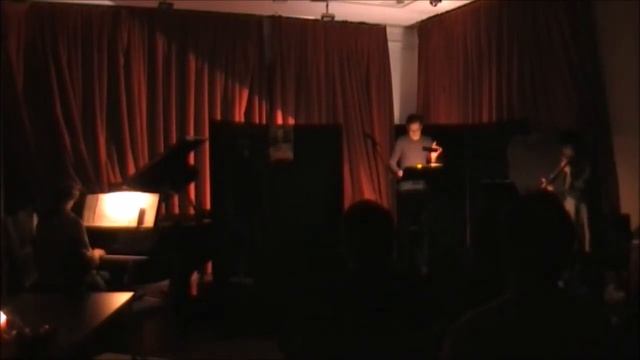 3 Стихотворения Алексея Кручёных / Kruchonich 3 gedichte / смотреть онлайн