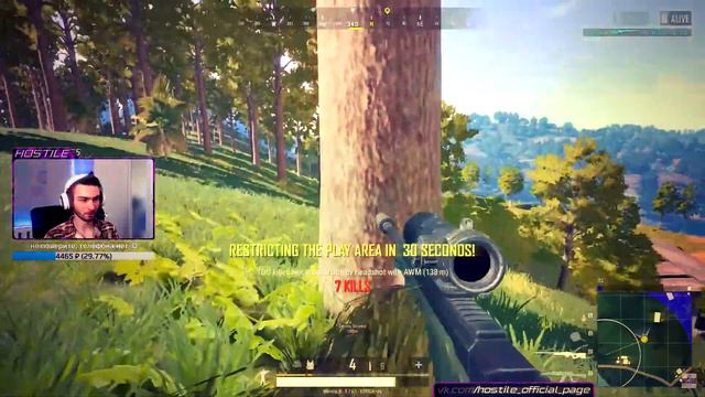 Авм нашел - по головам пошел [Solo | FPP | Sanhok] ● PLAYERUNKNOWN'S BATTLEGROUNDS смотреть онлайн