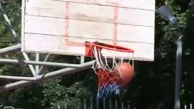 Турнир по уличному баскетболу смотреть онлайн