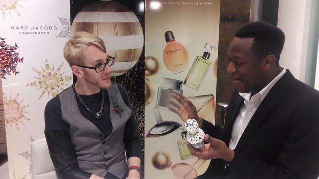 A chat with coty fragrance/ the perfume. Shop смотреть онлайн