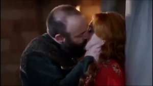 ХЮРРЕМ  и СУЛЕЙМАН /«Шахерезада»