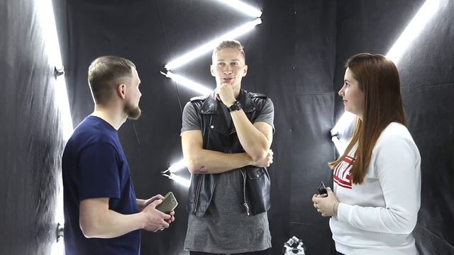 #АУНАСВЕКБ - Интервью с Андреем Али [KFC Battle, L`One, Русский Ниндзя, Бойцовая воля] смотреть онлайн