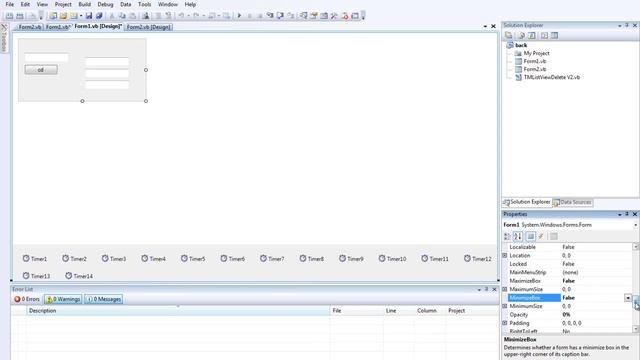 Backdoor rat Trojan horse (RAT) made in VB 2008 part 1 смотреть онлайн