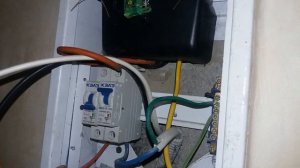 Электричество в гараж. Какое выбрать сечение?