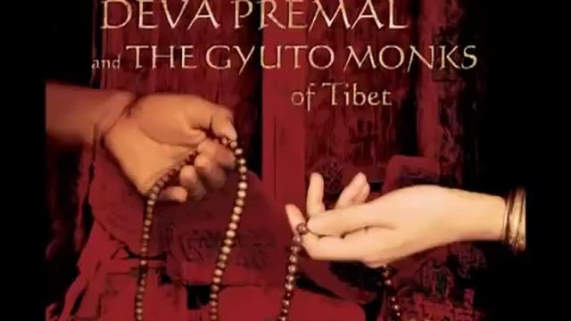 ॐ Tibetan Mantras : Deva Premal & The Gyuto Monks Of Tibet ॐ thần chú mật tông смотреть онлайн