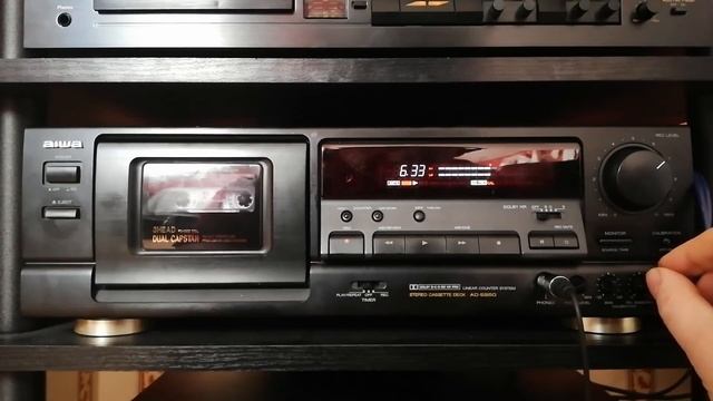 Sony "Low End" Type 1 Cassettes - What the heck are these all about? смотреть онлайн