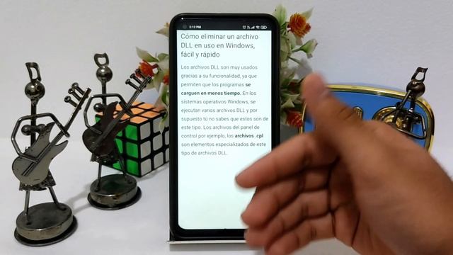 Cómo eliminar un archivo DLL en uso en WINDOWS - Fácil y rápido смотреть онлайн