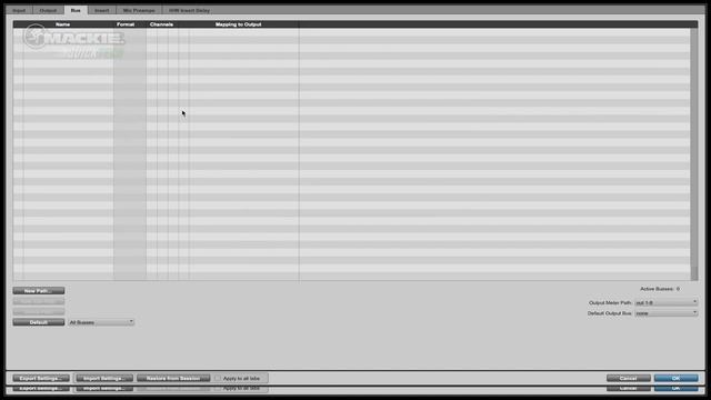Как вывести звук с компьютера в микшер Mackie ProFXv3 смотреть онлайн
