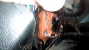 На Ваз - 2107 замерзает лобовое стекло ??? Плохой обогрев лобового стекла ???Решение есть !!!