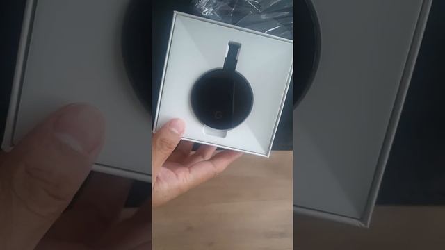 unboxing chromecast ultra смотреть онлайн