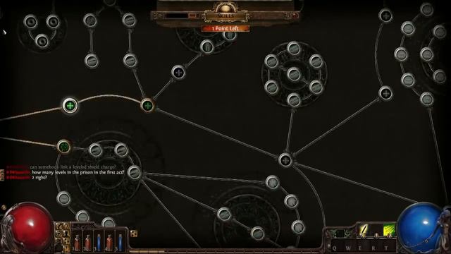 Обзор на MMORPG - Path Of Exile.mp4 смотреть онлайн
