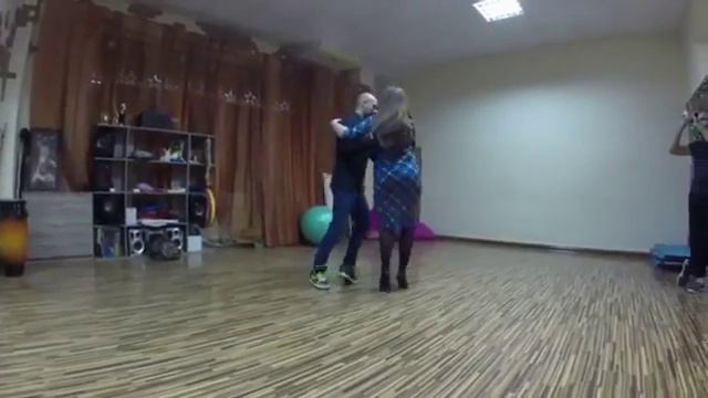 Яговдик и Гура Yagovdik & Gura Urban Kiz Africana team смотреть онлайн