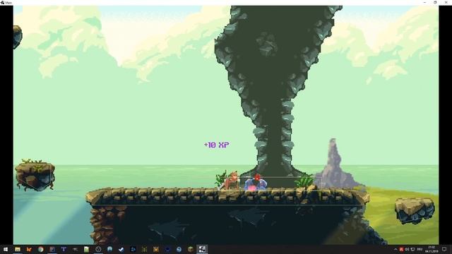 Kotlin|LibGDX Adventure project ~day19 смотреть онлайн