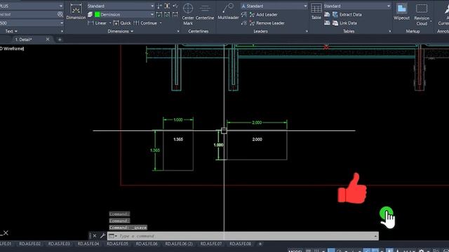 How to calculate area in autocad смотреть онлайн