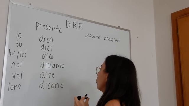 23 irregular Italian verbs you need to master for basic conversation (sub) смотреть онлайн