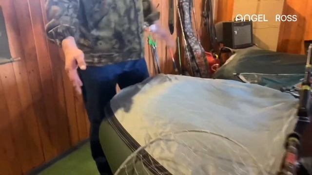 Хранение лодок ПВХ смотреть онлайн