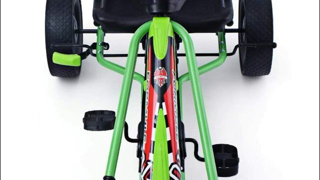 5 Best Go Karts смотреть онлайн