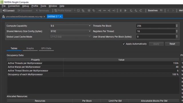 CUDA Developer Tools | Intro to NVIDIA Nsight Compute смотреть онлайн