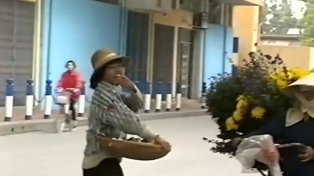 ПЕРВАЯ ВСТРЕЧА С ВЬЕНАМСКИМИ МАСТЕРАМИ смотреть онлайн