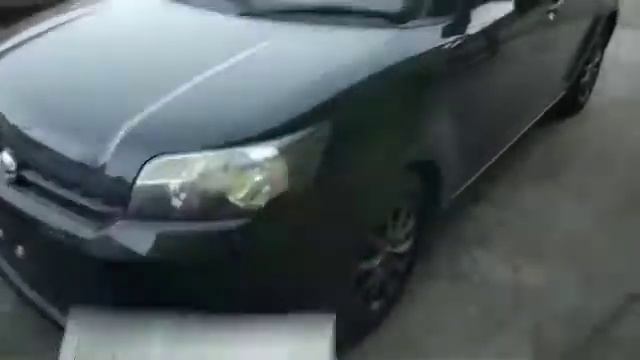 Обзор на TOYOTA COROLLA RUMION смотреть онлайн